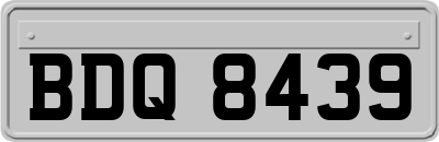 BDQ8439