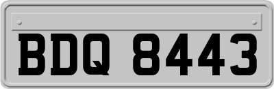 BDQ8443
