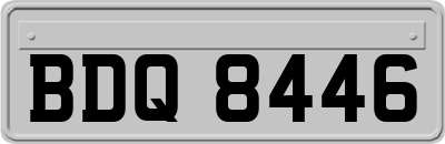 BDQ8446