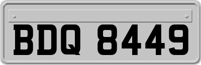 BDQ8449