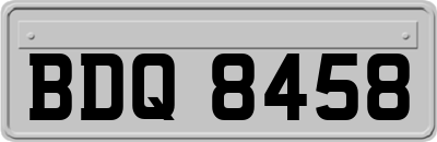 BDQ8458