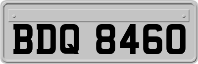 BDQ8460