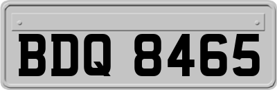 BDQ8465