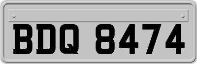 BDQ8474