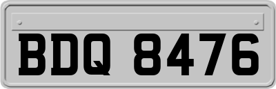 BDQ8476