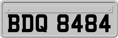 BDQ8484