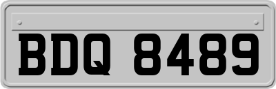 BDQ8489