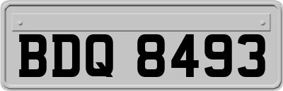 BDQ8493