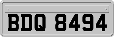BDQ8494