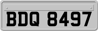 BDQ8497