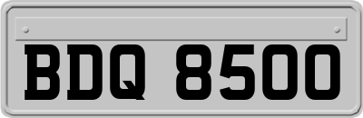 BDQ8500