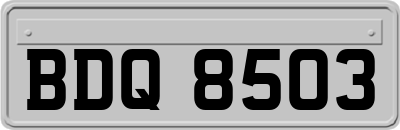BDQ8503