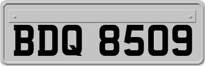 BDQ8509