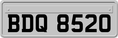 BDQ8520