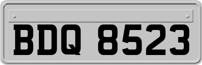 BDQ8523