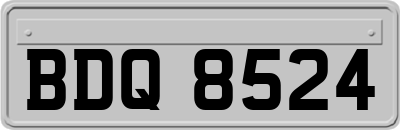 BDQ8524
