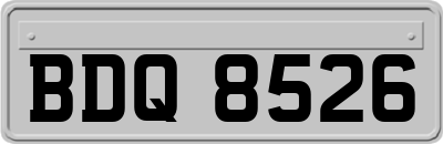 BDQ8526