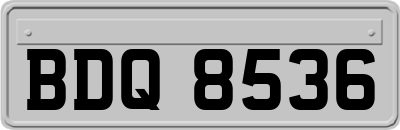 BDQ8536