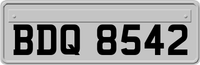 BDQ8542