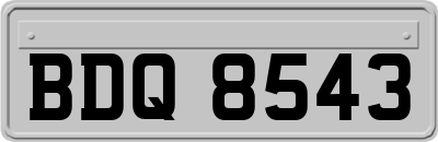 BDQ8543