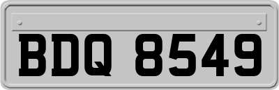BDQ8549