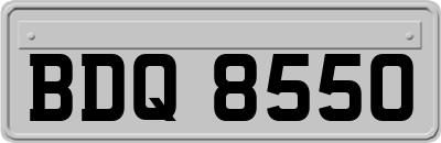 BDQ8550