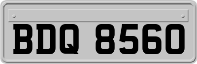 BDQ8560