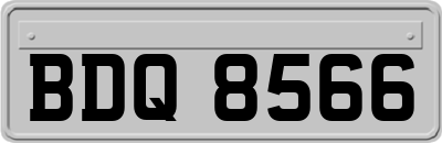 BDQ8566
