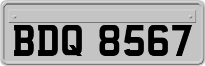 BDQ8567