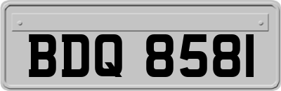 BDQ8581