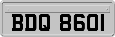 BDQ8601