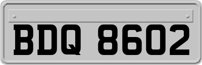 BDQ8602