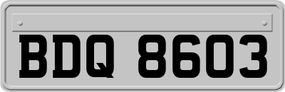 BDQ8603