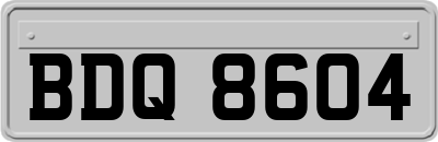 BDQ8604