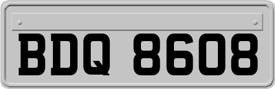 BDQ8608