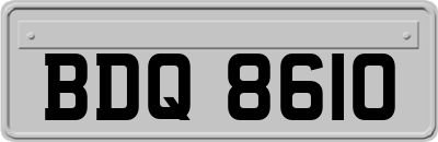 BDQ8610
