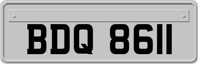 BDQ8611