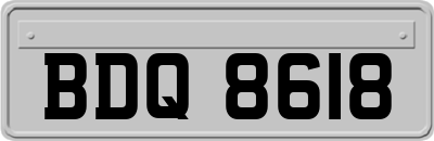 BDQ8618