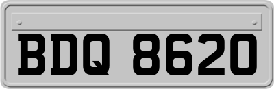 BDQ8620