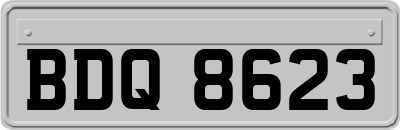 BDQ8623