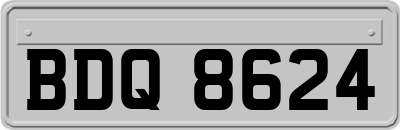 BDQ8624
