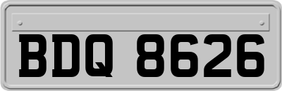 BDQ8626