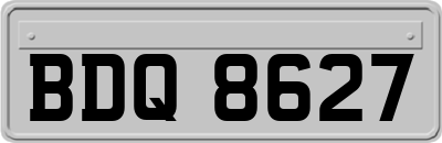 BDQ8627