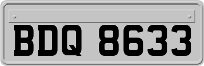 BDQ8633
