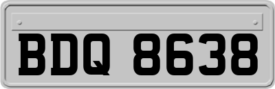 BDQ8638