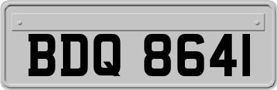 BDQ8641