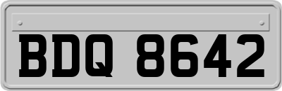 BDQ8642