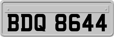 BDQ8644