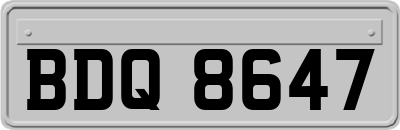 BDQ8647