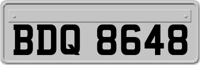 BDQ8648
